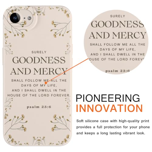 Coque iPhone 16e antichoc TPU souple Jésus chrétien esthétique jaune - 3