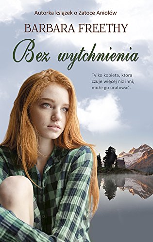 Bez wytchnienia [Polish] 8375514896 Book Cover
