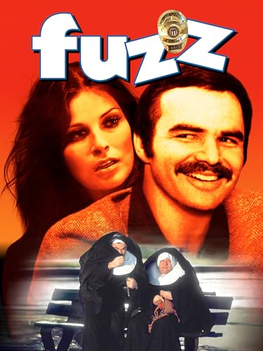 Bild: Fuzz f�r 0,00 EUR (-9%) statt 11,79 EUR bei amazon.de