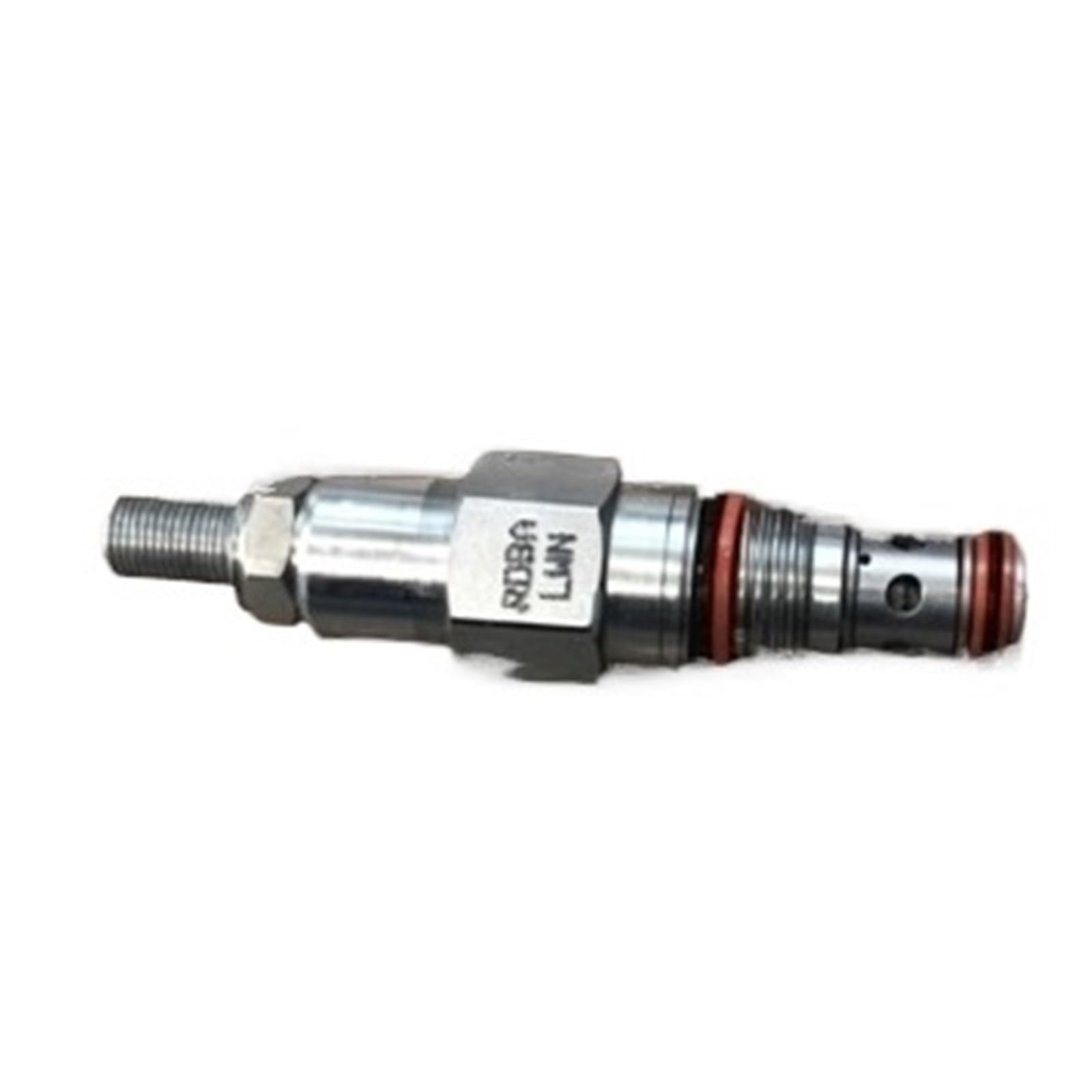 NACODLUL 1pcs RDBA-LWN Plug In Valve