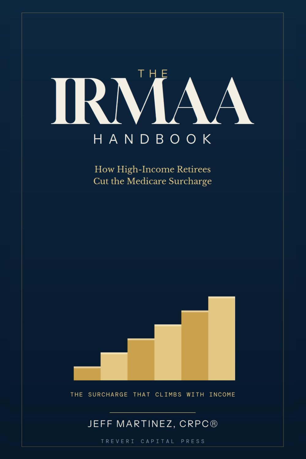 The IRMAA Handbook: How High-Income Retirees Cut the Medicare Surcharge