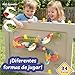 Imagen de Science4you Circuito de Canicas Junior para Niños 3+ Años