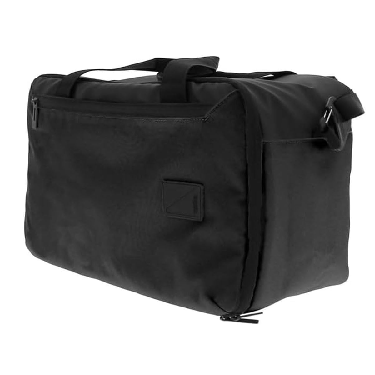 TOTTO - Bolsa Viaje 40x20x25, Bolsa de Deporte y Mochila de Viaje 2 en 1, Gran Capacidad, para Ryanair, Easyjet y Vueling, Correas Internas, Apertura en U, Correa Ajustable Hombro