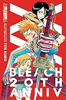 コミック・アニメ BLEACH 20th Anniversary Bleach 20th Anniversary Edition (1 book series) Kindle Edition