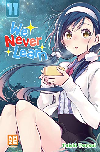 We Never Learn — Tome 11