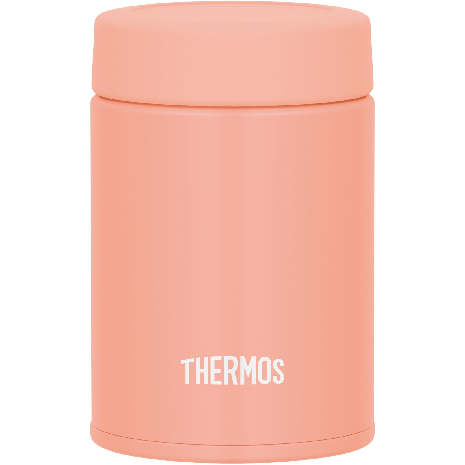 【小容量モデル】サーモス 真空断熱スープジャー 200ml コーラルピンク 全パ…