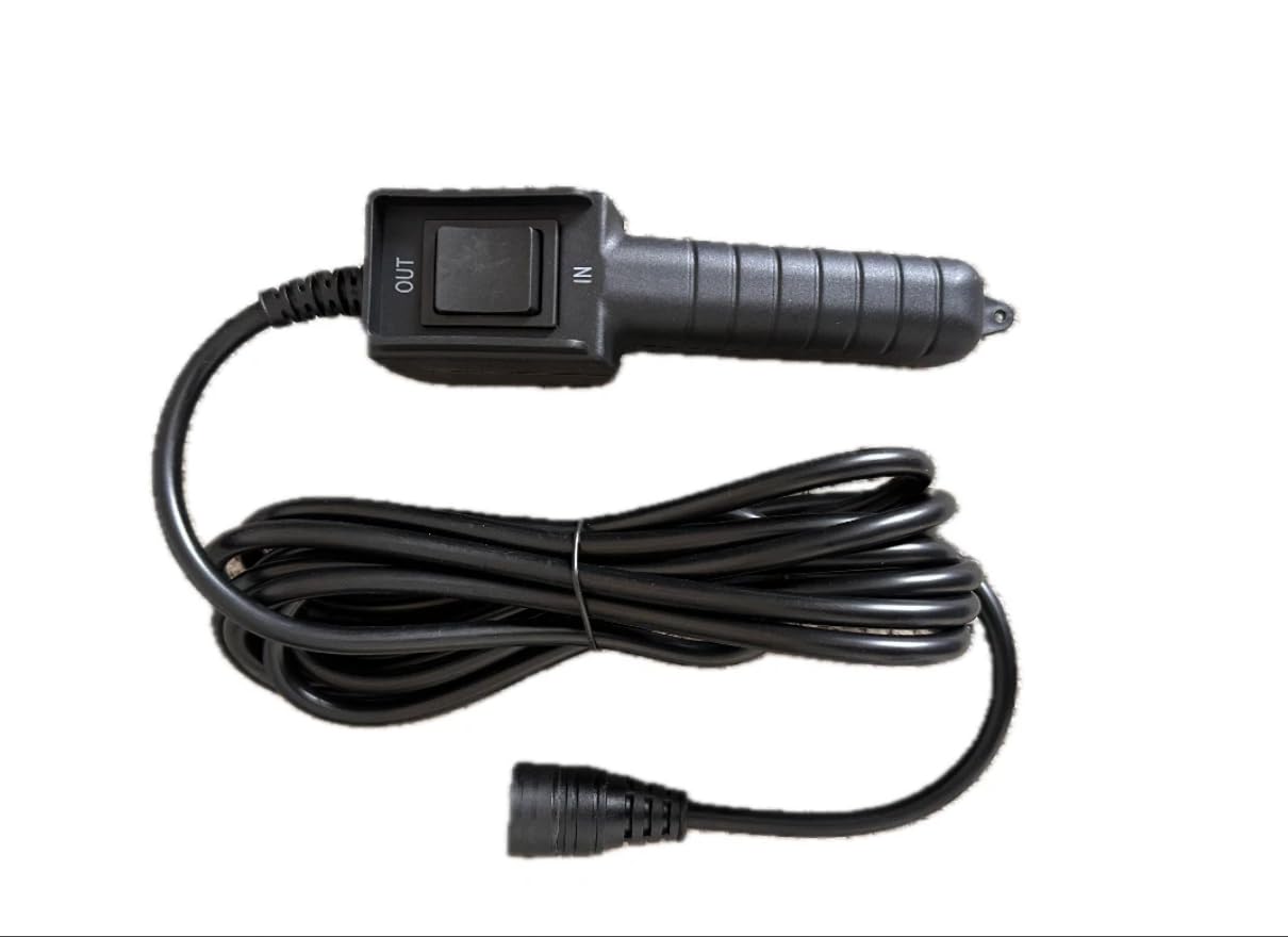 Badland (Badlands) Remote Control Switch for Winches 5 prong