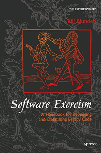 Software Exorcism view 2