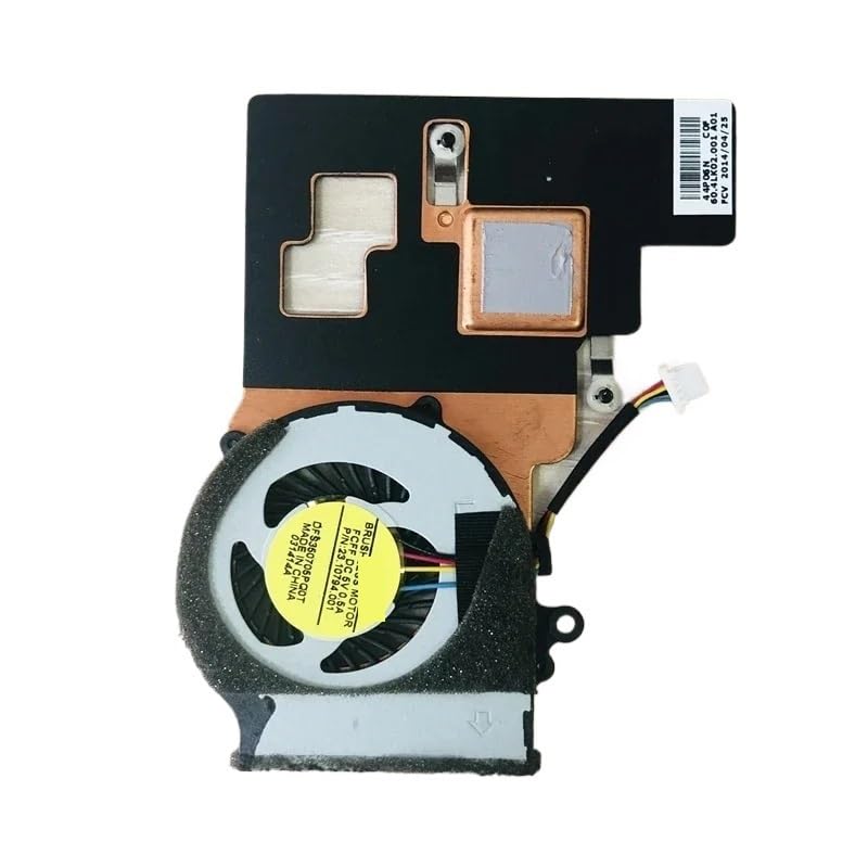 Ventilateur de refroidissement pour Acer Aspire V5 V5-122P V5-122 MS2377