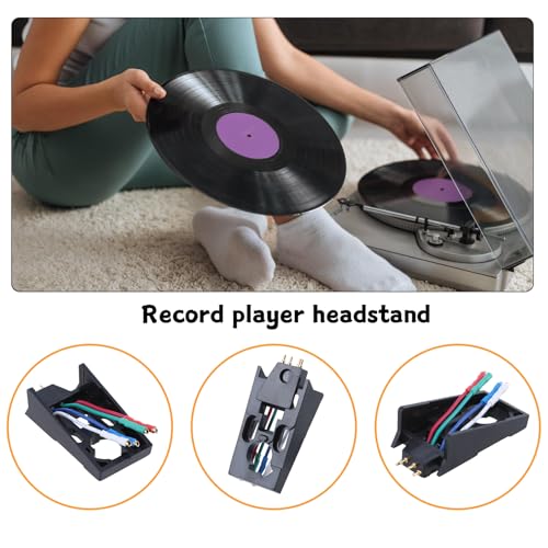 Coque de platine à fente pour stylets protégeant les TK14 - 3