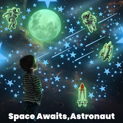 Clip Coupon for Glow in the Dark Stars - Save Instantly! - Image 4