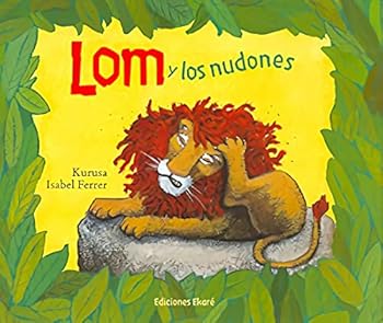 Lom and the Gnatters