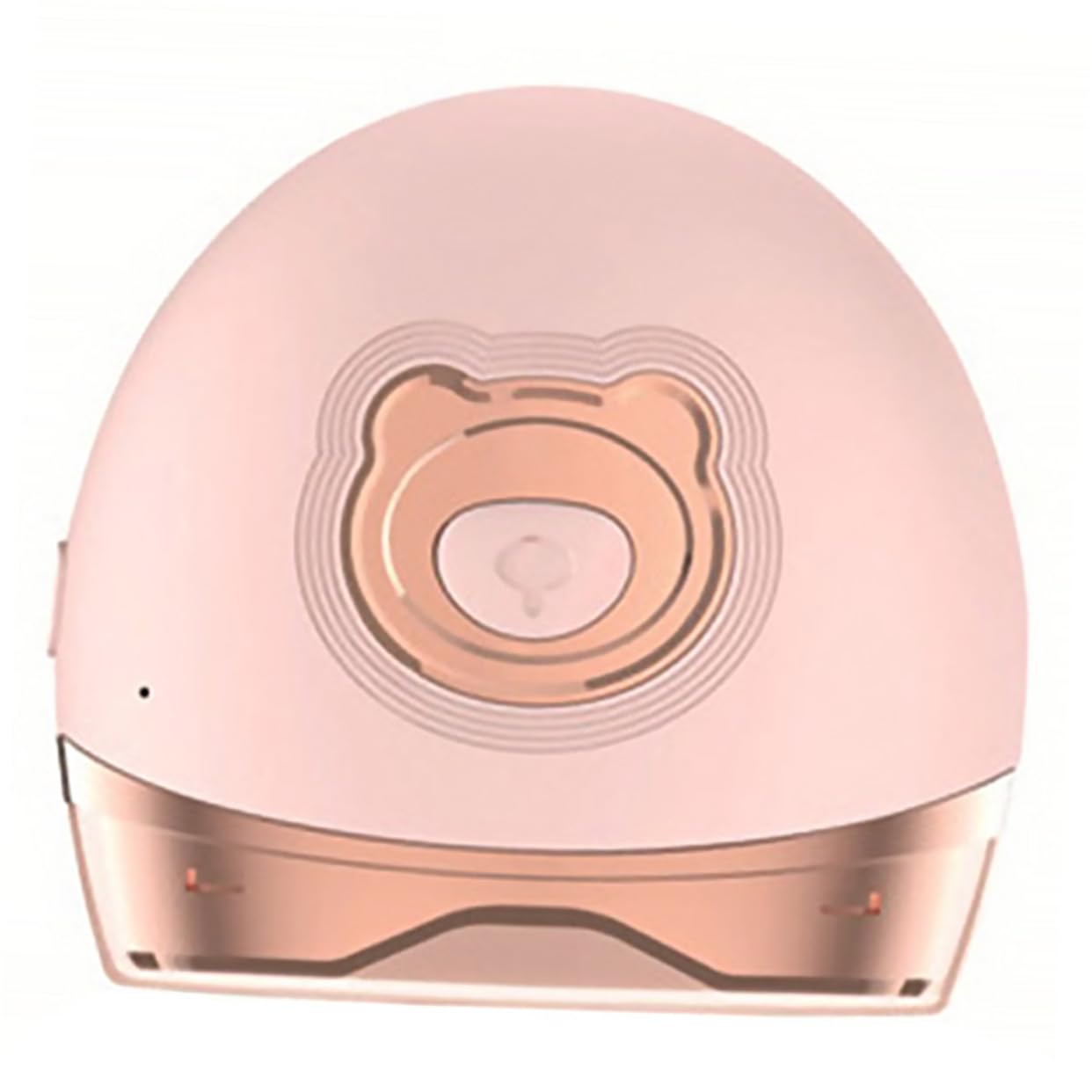 1 Pc Tijeras De Uñas Ferramentas Pulidor Uñas Cortaúñas Para Bebés Gel Para Uñas Esmalte Uñas Pinta Uñas Juego De Uñas Clavo Recién Nacido Segmento De Anillo De Acero Inoxidable