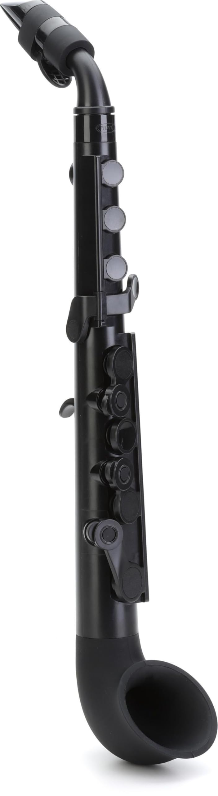 Amazon.com: Nuvo jSax Beginner Saxophone | Lightweight Plastic
