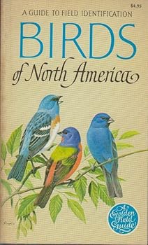 Birds of North America: A Guide to Field Identification
