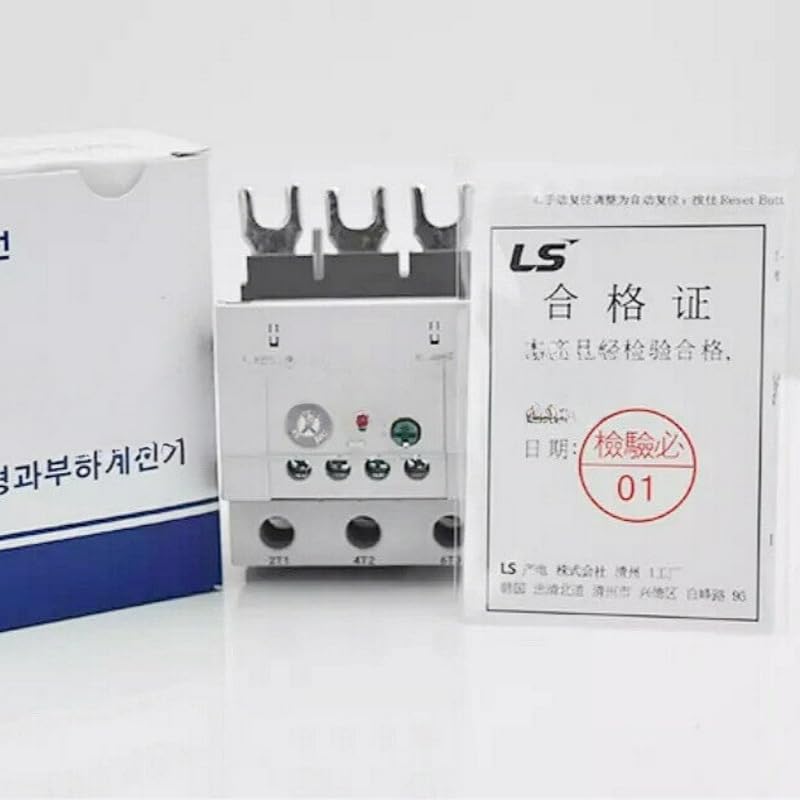 1 piece brand new for thermal overload relay MT-95 70-95A-