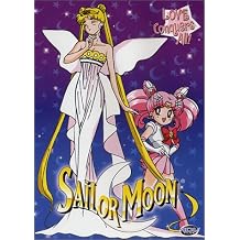 Sailor Moon - Love Conquers All Vol. 14