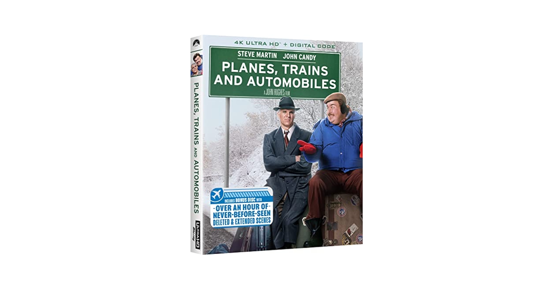 その他 Planes Trains & Machines Collection [DVD] Amazon.com: Planes, Trains & Automobiles : Steve Martin