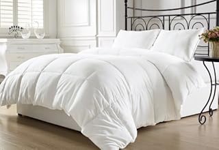 Rohi luxury duck feather and down duvet quilt 13.5 tog Double