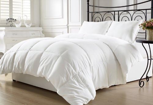 Rohi luxury duck feather and down duvet quilt 13.5 tog Double