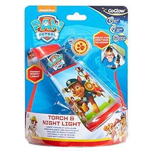 Worlds Apart Luce Notturna e Torcia, Multicolore