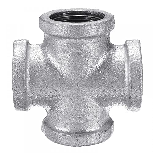 La mejor comparación de Tubo galvanizado 1 pulgada los diez mejores. 6 Imagen adicional