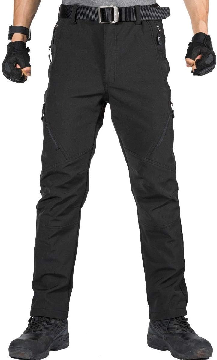 pantaloni da arrampicata nonwe