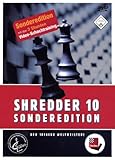  PC Schachprogramm Shredder 10
