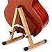MOAIYU Guitar Stand Folding Stand for All Guitars Acoustic Electric Bass Stand