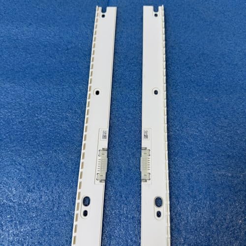 Tira de retroiluminación LED para televisores Samsung UE65MU7002T y UE65MU7005T 6