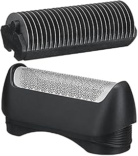11B Foil and Cutter Set reemplazo para Braun Series 110 120 130 140 150 Accesorios de afeitado eléctrico