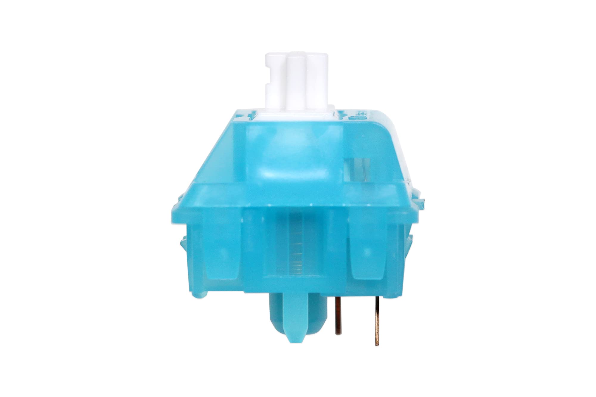 Amazon.com: KPREPUBLIC TECSEE Blue Sky Bluesky Linear Tactile