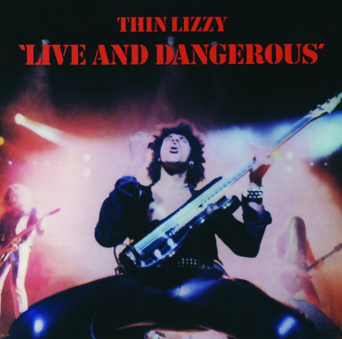 お*ん様 THIN LIZZY LIVE AND DANGEROUS SHM-C live and dangerous Thin Lizzy [SHM-CD] | eBay