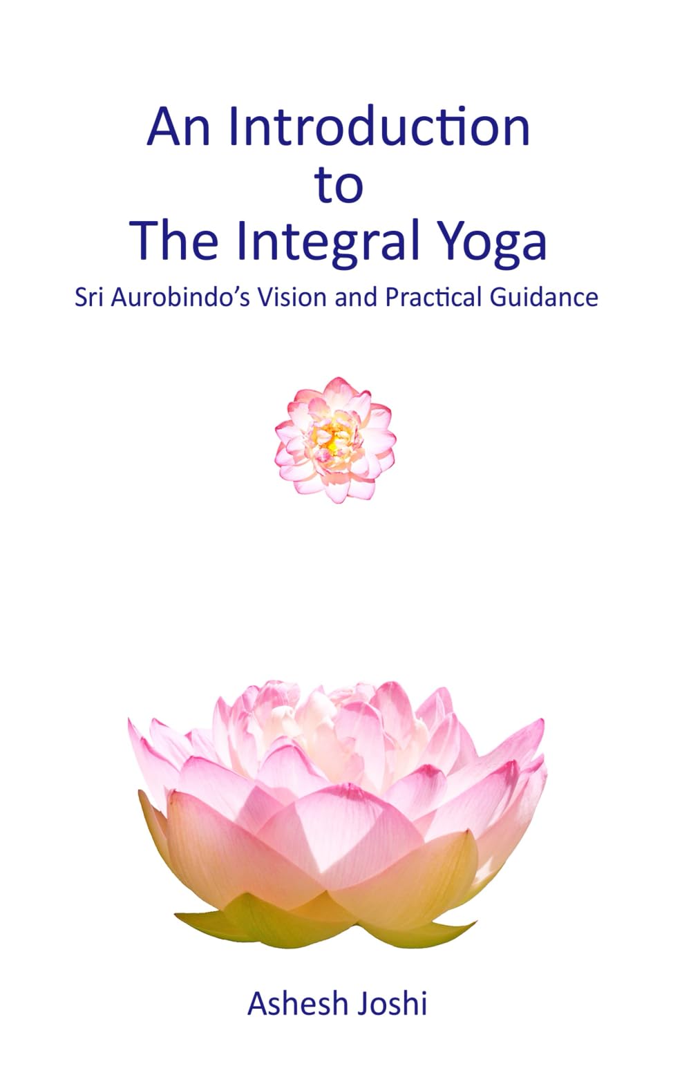An Introduction to the Integral Yoga: Sri Aurobindo's Vision and Practical Guidance