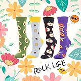 Zoom IMG-1 bonangel calzini divertenti donna calze Zoom IMG-1 bonangel calzini divertenti donna calze