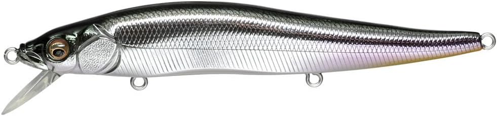 Megabass Vision 110 Jerkbaits