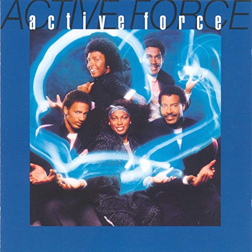 Active Force Active Force