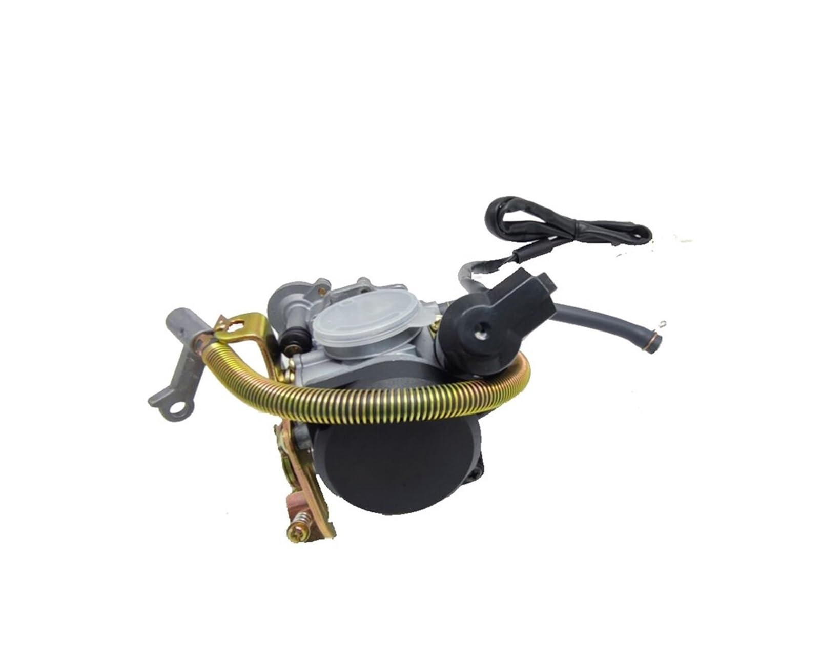 Carburateur CVK GY6 50 à 100 de qualité supérieure pour moteur 4T