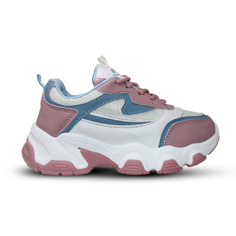 Image of WalkLine Women Casual Shoes | Sneakers for Women