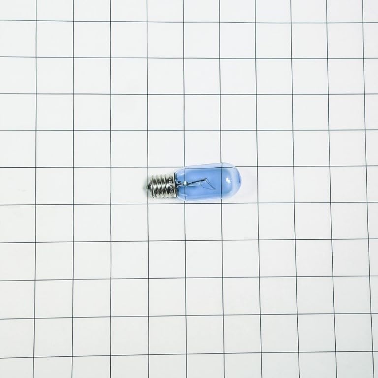 Replacement for fits WPW10406725 Light Bulb WPW10406725