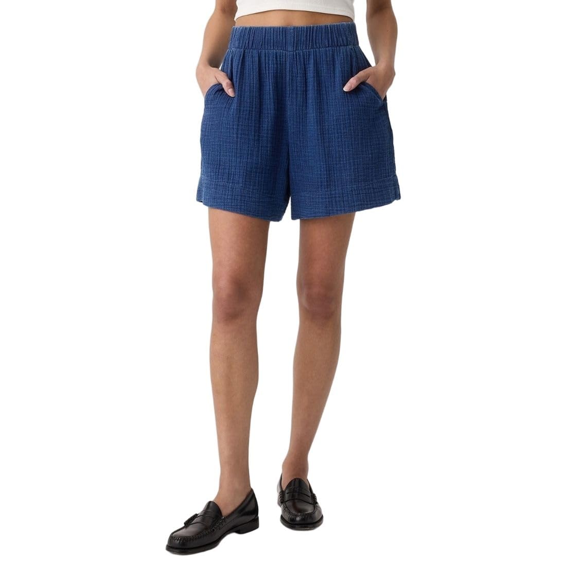 gap Women's Bermuda Shorts-picture-53