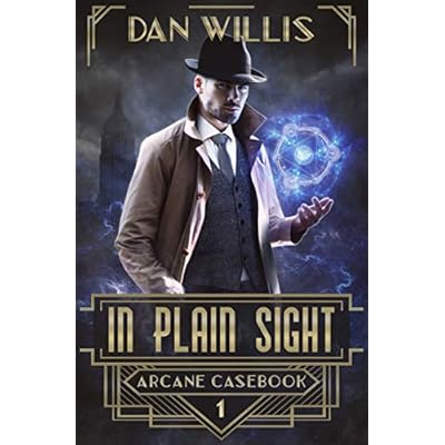 In Plain Sight