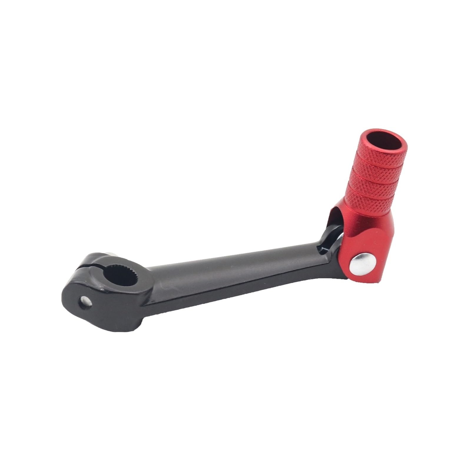 UUIPIP Motorcycle Gear Shift Lever Motorcycle Gear Shift Lever for T2 T4 T4L BSE for CB 250cc CB250 Parts Shift Lever Shift Pedal Shifter