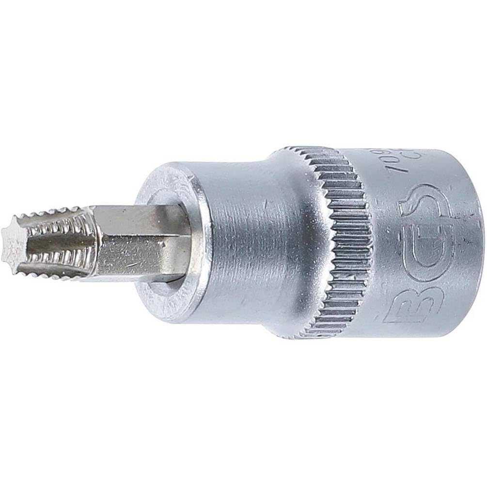 Douille extracteur de vis défectueux Torx T30 embout 10mm 3/8