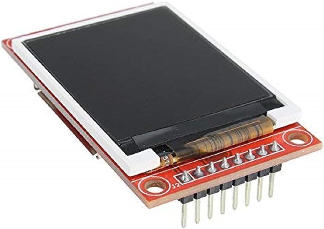 1.8 Inch TFT LCD Module 128 x 160 with 4 IO for arduino compatible
