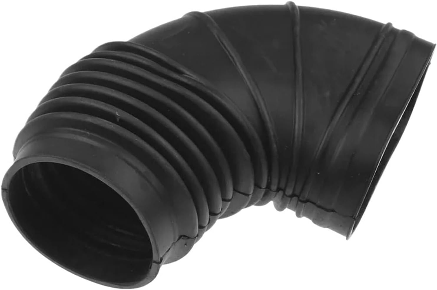 OEM 13711707767 Engine Air Intake Hose Compatible with BMW E34 530i M30 535i E32 730i 735i 1989-1993 L6 3.5L Petrol
