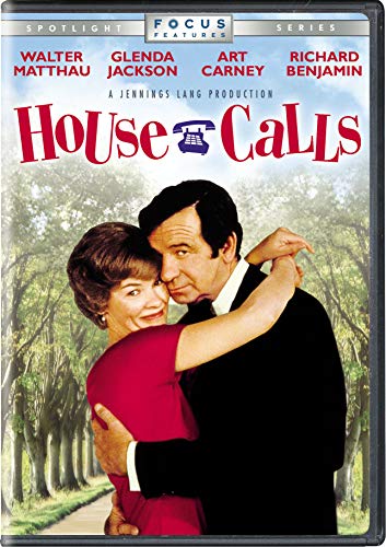 House Calls [DVD]