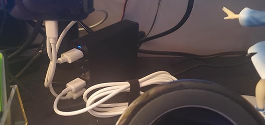 Customer Image, click to open customer review