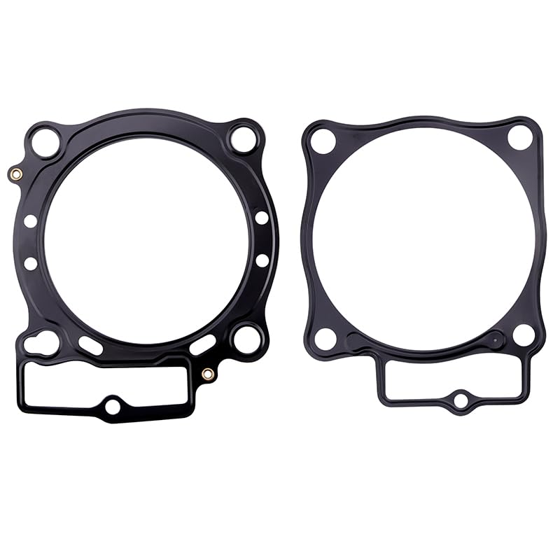 Kit joint cylindre Road Passion haute résistance pour moteur CRF450R - 5