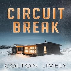 Couverture de Circuit Break